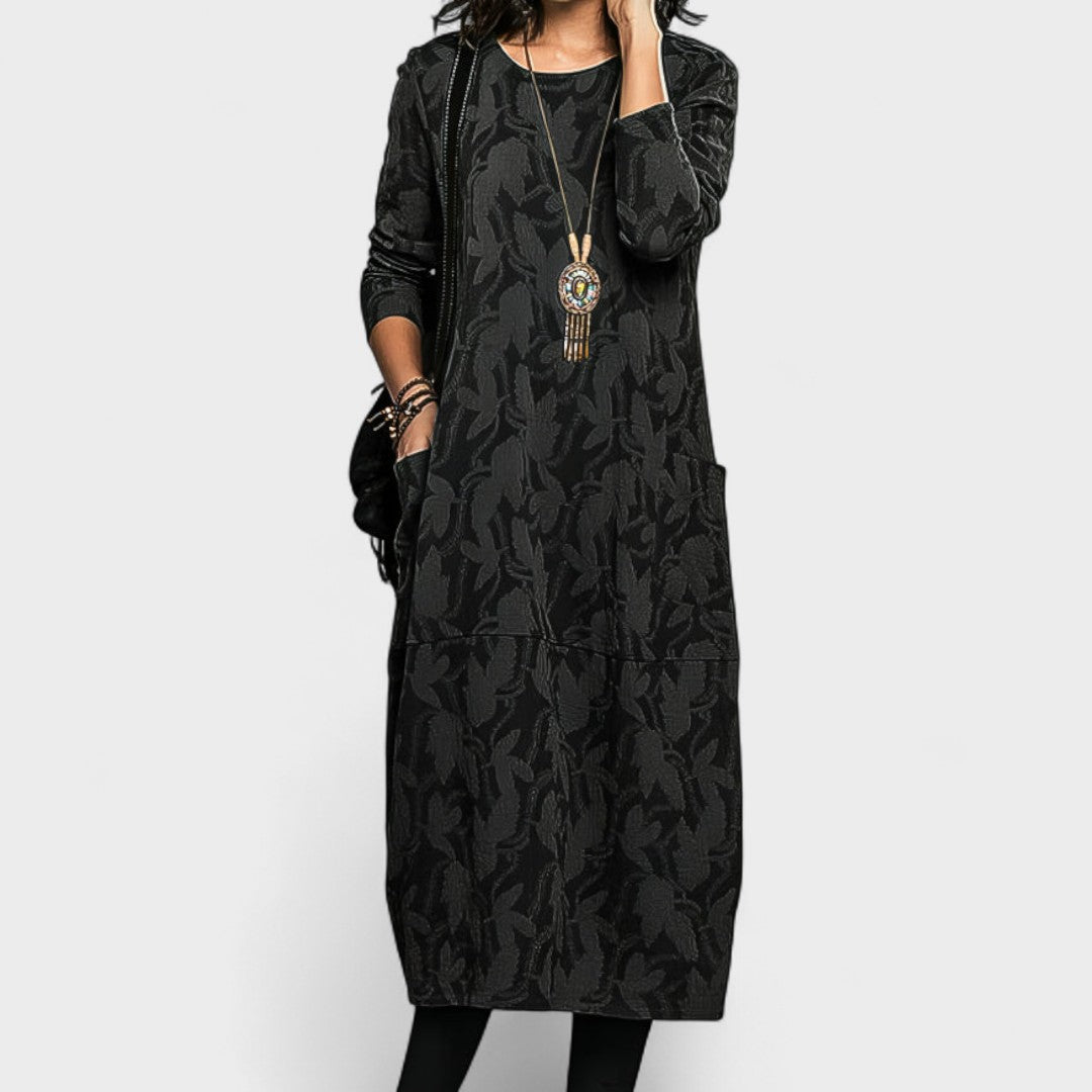 Karen - Elegant Dress