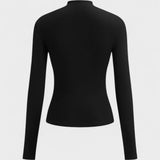 Cherry - Comfortable blouse