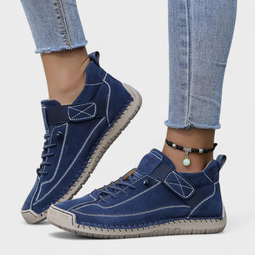 Zoe - Comfortable and stylish shoes
