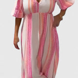 Kateriva | Sophisticated Dress