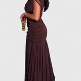 Elyzhera | Elegant Dress