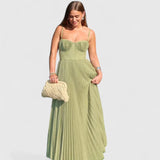 Evangeliss | Elegant Dress