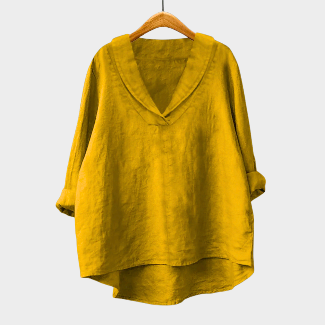 Jennifer - Elegant blouse