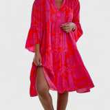 Antonette | Sophisticated Dress