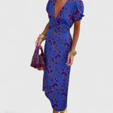 Persephone | Elegant Dress