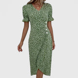 Pauline | Elegant Dress