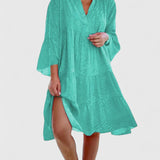 Antonette | Sophisticated Dress