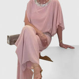 Trishane | Elegant Two-piece Set