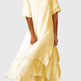 April™ | Elegant Dress