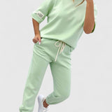 Stacy | Comfortable Two-Piece Set