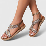 Ashlyn | Elegant Sandals