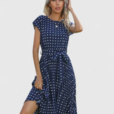 Allyzhea | Elegant Dress