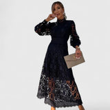 Kryzandra | Elegant Dress