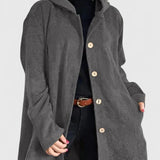 Ysalindah™ | Comfortable Jacket