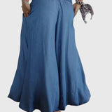 Isabella™ | Comfortable Pants with Elastic Waistband