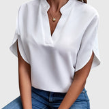 Kristie™ - Elegant Blouse