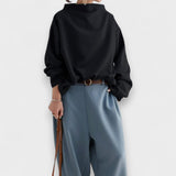 Lisa - Elegant and comfortable blouse