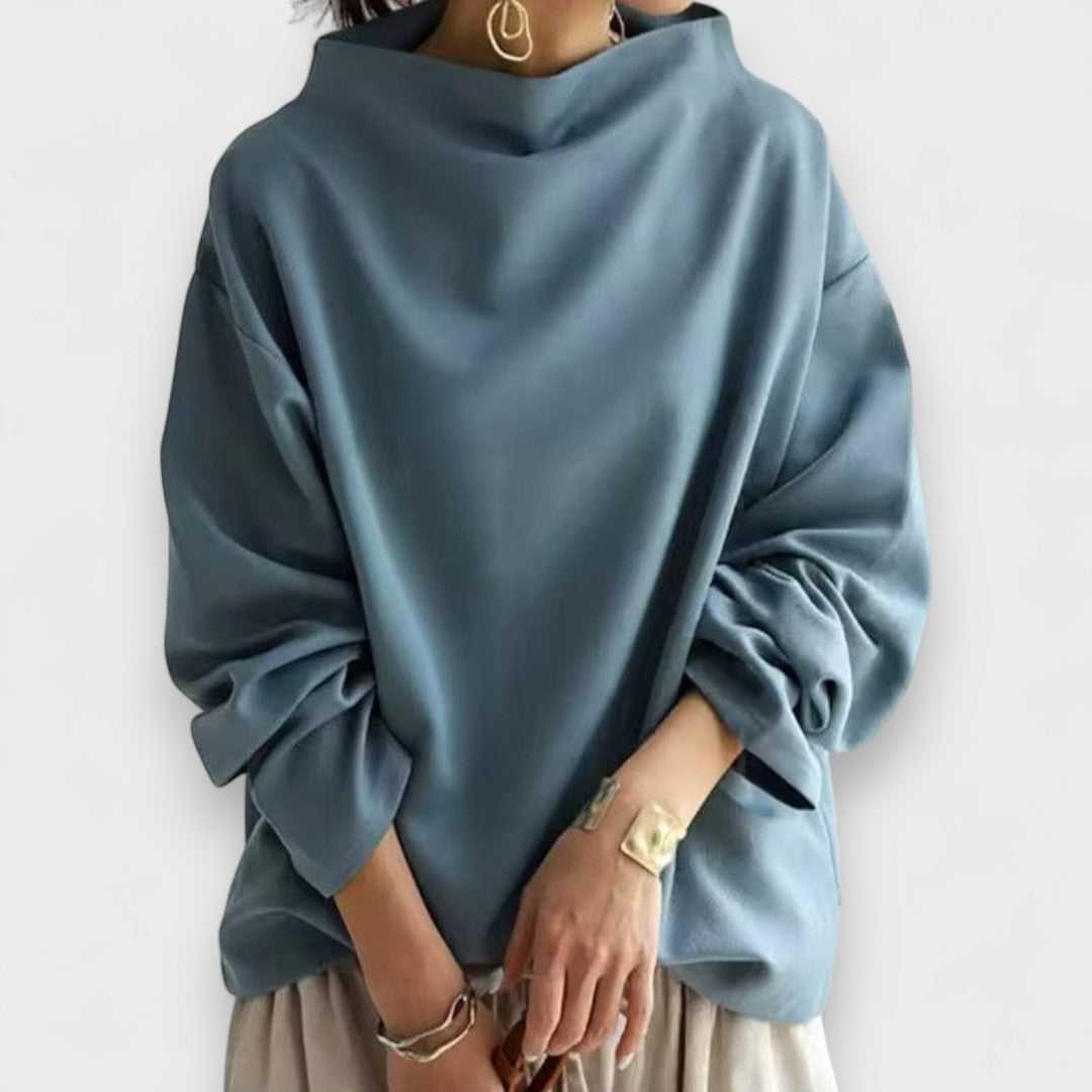 Lisa - Elegant and comfortable blouse