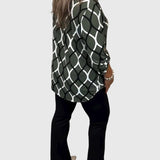 Janny™ | Casual Blouse