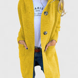 Giulyanrah | Comfortable Cardigan