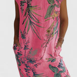 Vianna | Comfortable Summer Dress