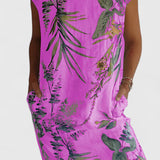 Vianna | Comfortable Summer Dress