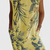 Vianna | Comfortable Summer Dress