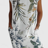 Vianna | Comfortable Summer Dress