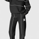 Thalynnae | Comfortable Sweater and Pants Set