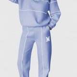 Thalynnae | Comfortable Sweater and Pants Set