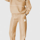 Thalynnae | Comfortable Sweater and Pants Set