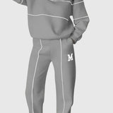 Thalynnae | Comfortable Sweater and Pants Set