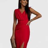 Annie | Sophisticated Dress