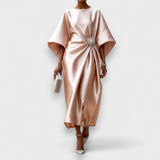 Hilary - Elegant Dress