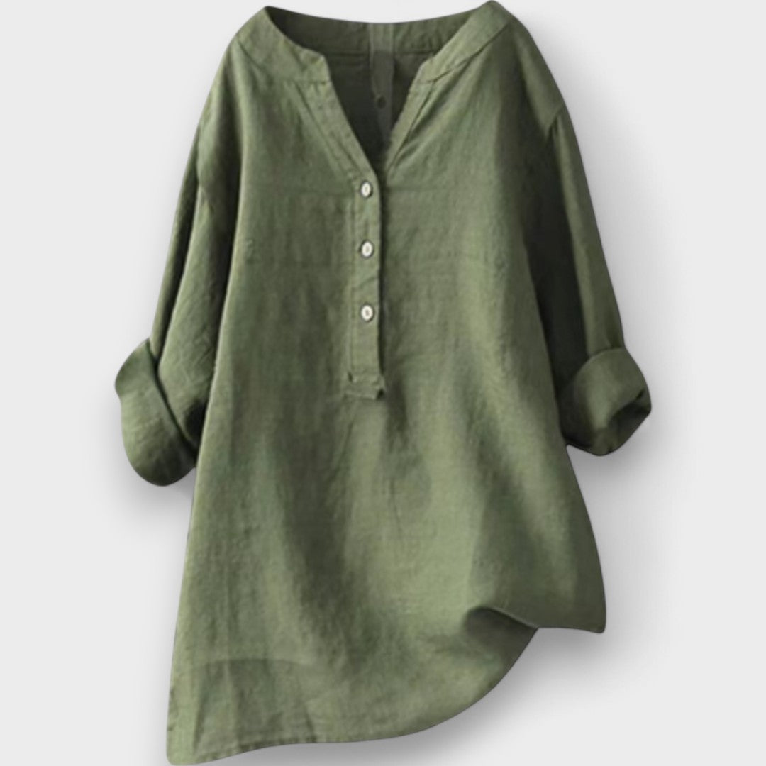 Vicky - Elegant blouse