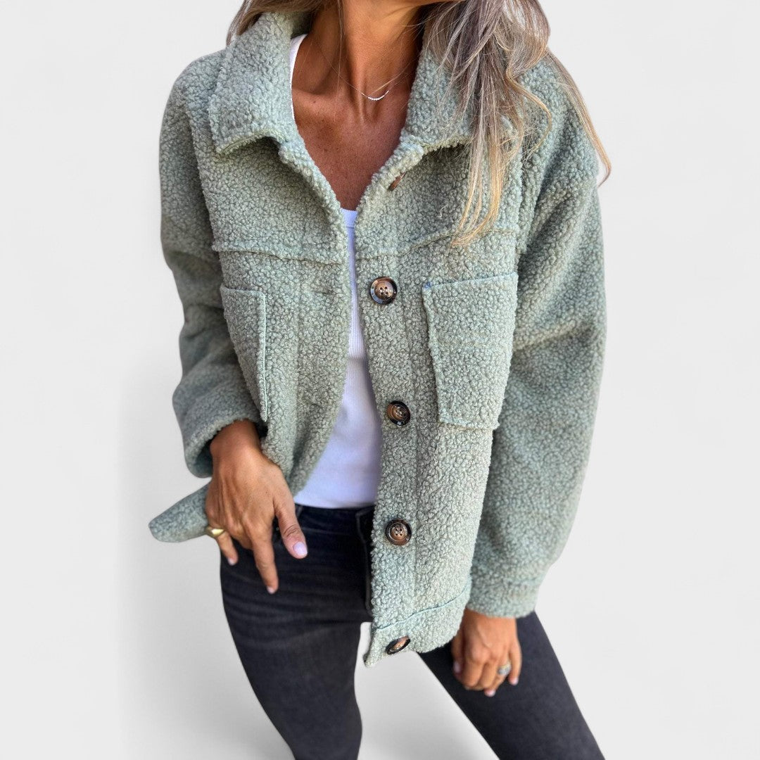 Vicki - Stylish and comfortable jacket