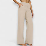 Emma - Comfortable stretch pants