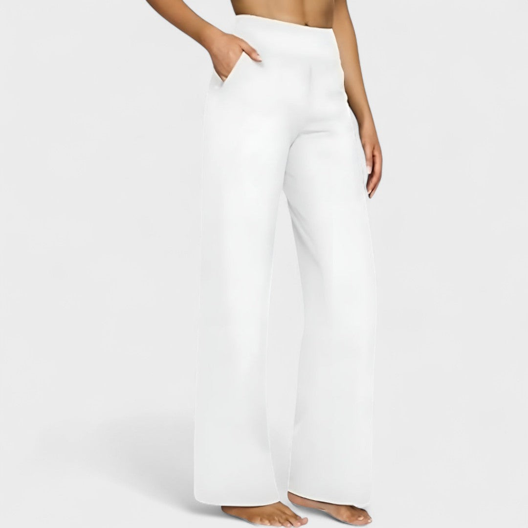 Emma - Comfortable stretch pants