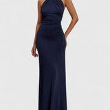 Anzhelia | Sophisticated Maxi Dress