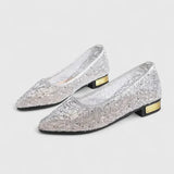 Camyressa | Orthopedic Shoes