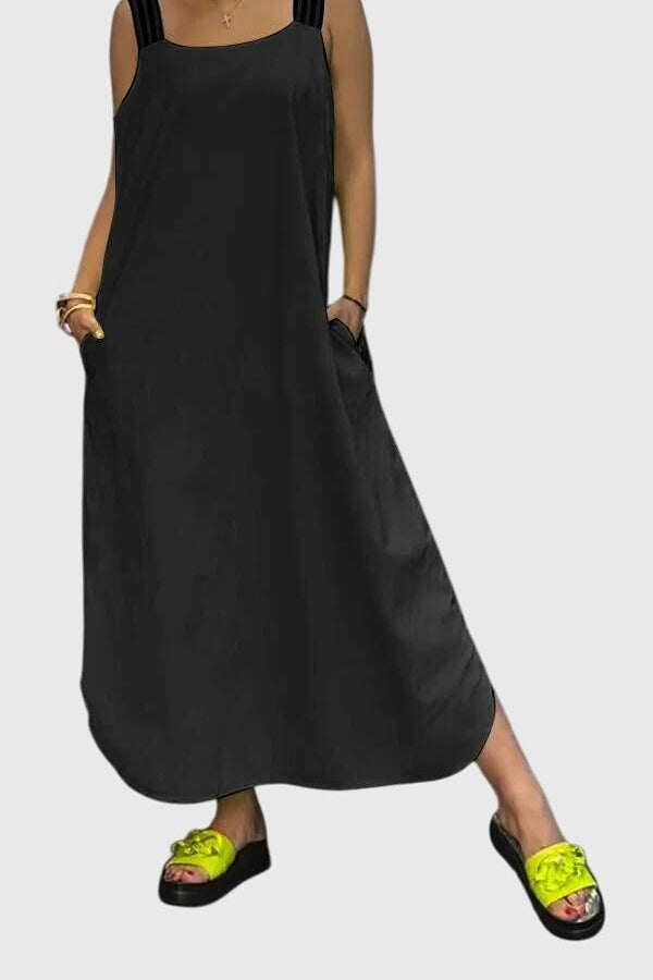 Faith | Summer Dress