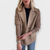 Shirley - Elegant coat