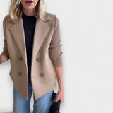 Shirley - Elegant coat