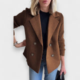 Shirley - Elegant coat