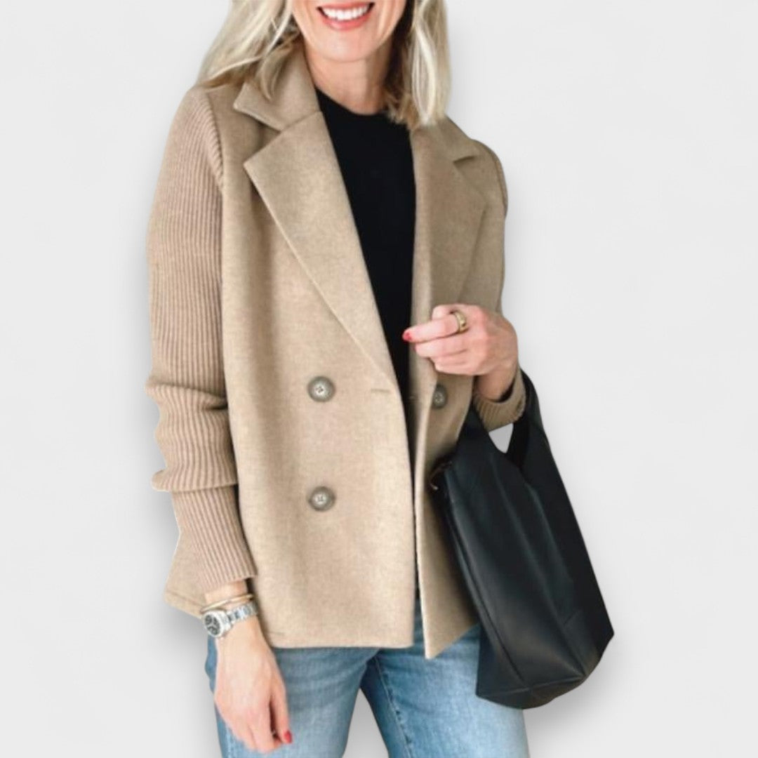 Cal - Stylish jacket