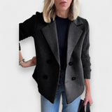 Shirley - Elegant coat