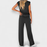 Madison - Elegant fall ensemble