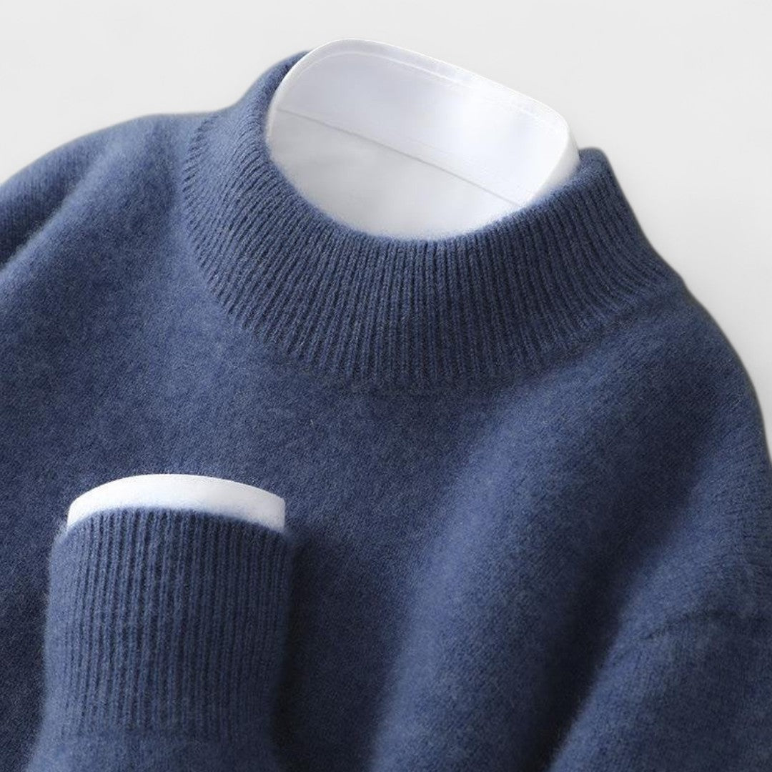 Trinity – Cashmere sweater