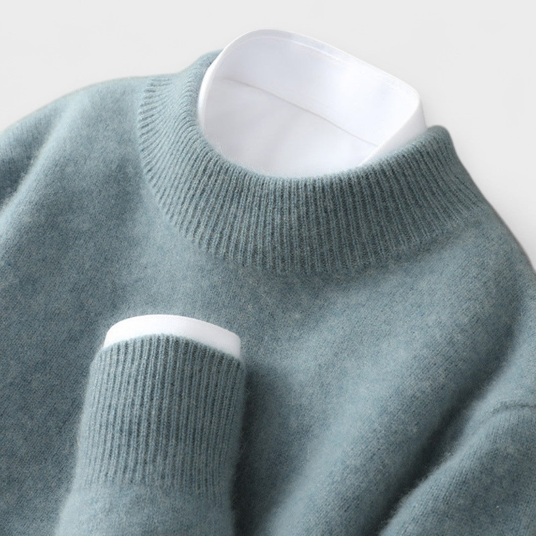 Trinity – Cashmere sweater