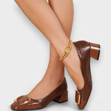 Faith - Elegant shoes